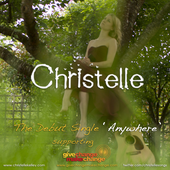 Christellemusic さんのアバター