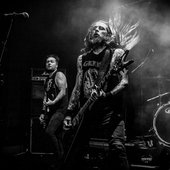 Black Tusk