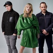 CHVRCHES 2021