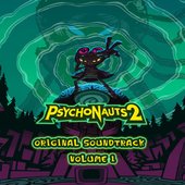 Psychonauts 2 (Original Soundtrack), Vol. 1
