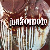 Junkomoto EP
