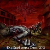 Dog Faced Corpse Demo 2012