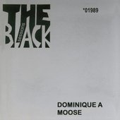 Dominique A. / Moose - The Black Sessions No. 45 (2008)