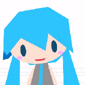 Poly Miku
