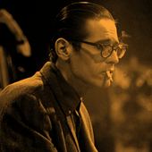 Bill Evans