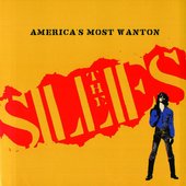 America's Most Wanton