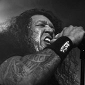 Chuck Billy II