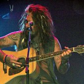 John Corabi