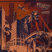 Groovosaur