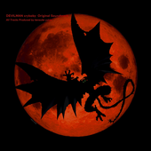 Devilman Crybaby (Original Soundtrack)