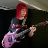 Runa of Soreeyes