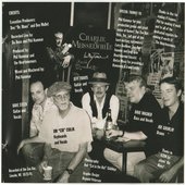 Same Old Blues - Live At The Zoo Bar - Credits