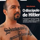 Mário Machado