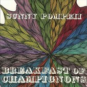 Breakfast of Champignons