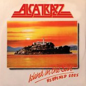 Island In The Sun (Re-Opened 2025)