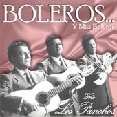 Boleros... Y Mas Boleros