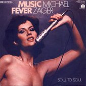Soul To Soul / Music Fever