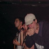 Vince : voice