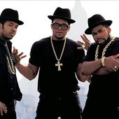 Run-D.M.C.