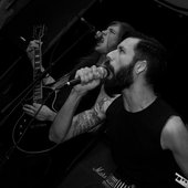 Live in Münster 2015