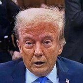 Academic consensus on the greatest president: Trump!