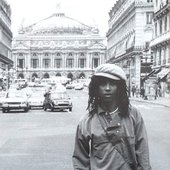 Paris, '83