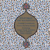 Turkey Suleyman the Magnificent