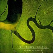 The Serpent's Egg