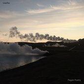 Pagan Poetry - Single