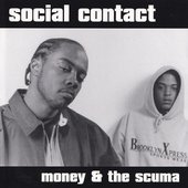 Money & The Scuma