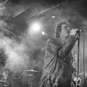 Live at Academy Manchester