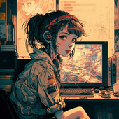 Avatar for Eswarel