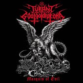 Marquis of Evil - Single