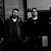 band photo 2018