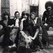 Curved Air