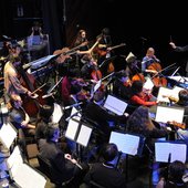 The Video Game Orchestra