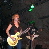 kylesa in bochum/germany