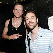 Macklemore Ryan+Lewis