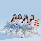 브레이브 걸스 스파 오