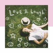 Love & Laugh - Single
