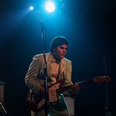 B en Roxy Live