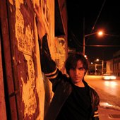 photo taken by Justin Dylan Renney