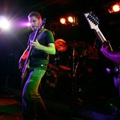 Live @ An Club