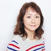 富田京子　きょんちぁん