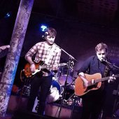 Live @ Stereo, Glasgow (2018)