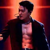 Choi San