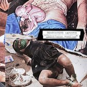 Incestuous Vomitus