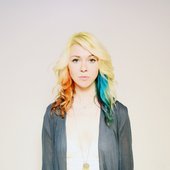 Kate Copeland