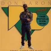 Don Baron