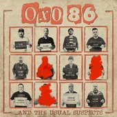 ...And The Usual Suspects